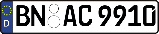 BN-AC9910