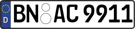 BN-AC9911