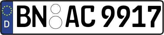 BN-AC9917
