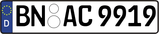 BN-AC9919