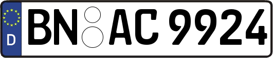 BN-AC9924