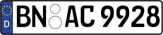 BN-AC9928