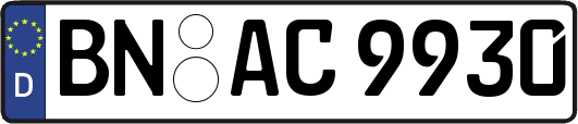 BN-AC9930