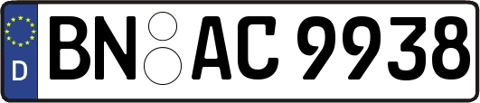 BN-AC9938
