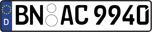 BN-AC9940