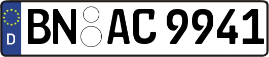 BN-AC9941