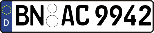 BN-AC9942