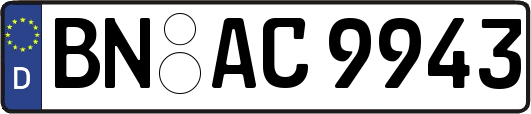 BN-AC9943
