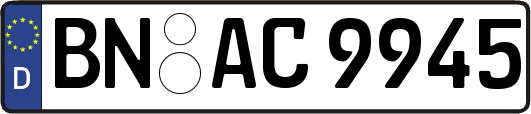 BN-AC9945