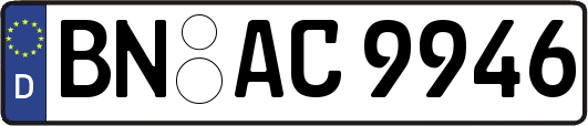 BN-AC9946