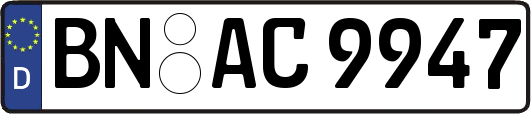 BN-AC9947