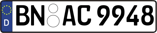 BN-AC9948