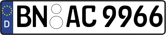 BN-AC9966