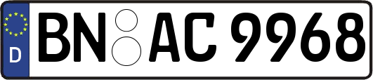 BN-AC9968