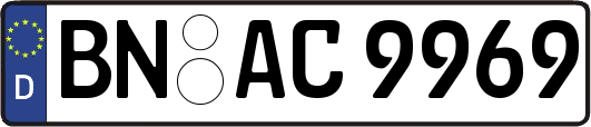 BN-AC9969