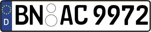 BN-AC9972