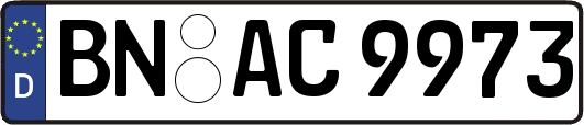 BN-AC9973
