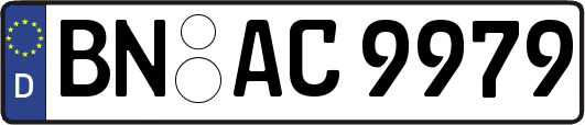 BN-AC9979