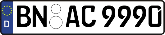 BN-AC9990