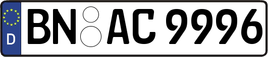 BN-AC9996