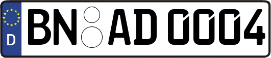 BN-AD0004