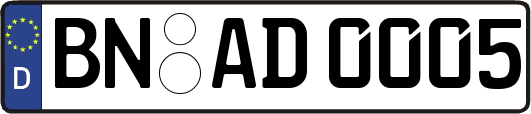BN-AD0005