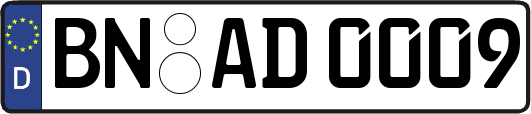 BN-AD0009