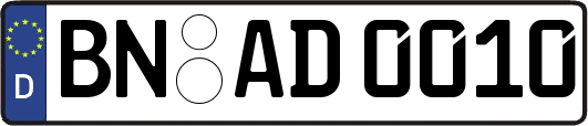 BN-AD0010
