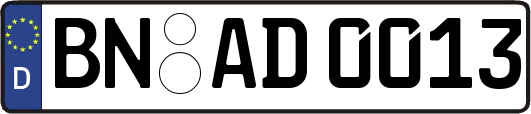 BN-AD0013