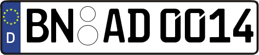 BN-AD0014
