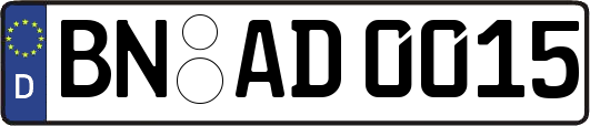 BN-AD0015