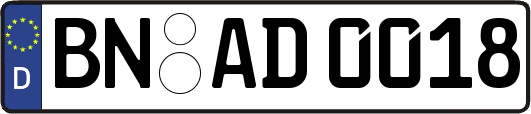 BN-AD0018