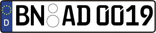 BN-AD0019