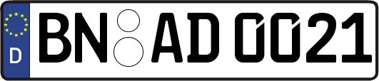 BN-AD0021