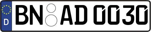 BN-AD0030
