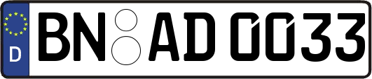 BN-AD0033