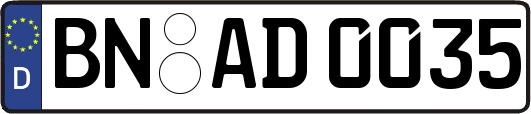 BN-AD0035