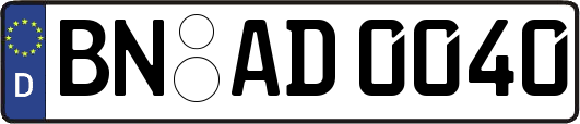 BN-AD0040