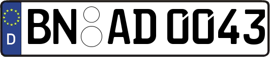 BN-AD0043