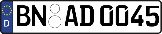 BN-AD0045