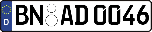 BN-AD0046