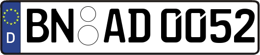 BN-AD0052