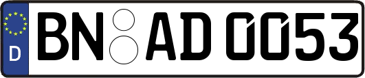 BN-AD0053