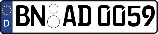 BN-AD0059