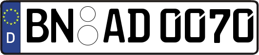 BN-AD0070