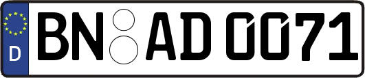 BN-AD0071