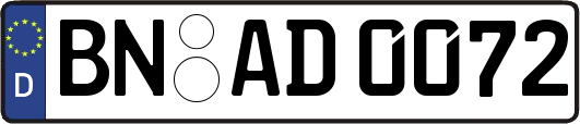 BN-AD0072