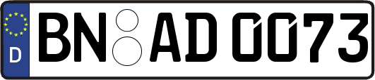 BN-AD0073