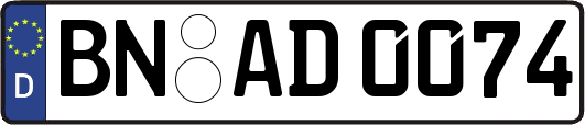 BN-AD0074