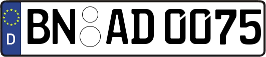 BN-AD0075